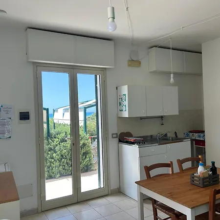 Al Ficodindia - Vs Apartamento *