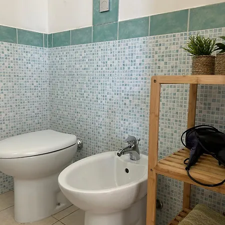 Al Ficodindia - Vs Apartamento *