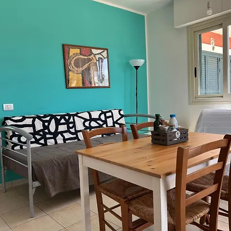 Apartamento Al Ficodindia - Vs Scicli