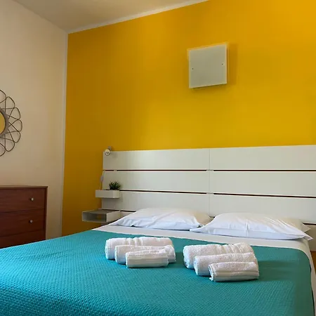 Apartmán Al Ficodindia - Vs *
