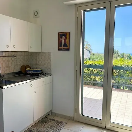 Al Ficodindia - Vs Apartmán