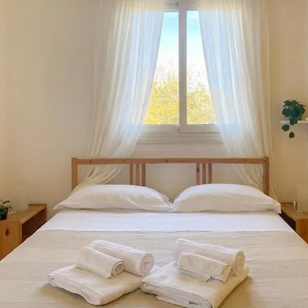 Al Ficodindia - Vs Apartmán *