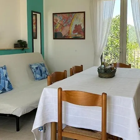 Apartmán Al Ficodindia - Vs Scicli