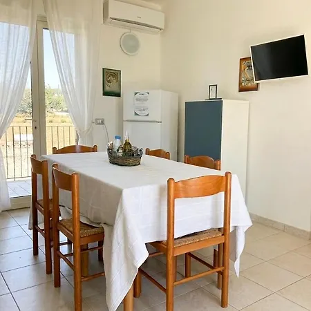 Apartmán Al Ficodindia - Vs *