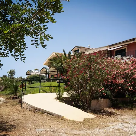 Apartamento Al Ficodindia - Vs *