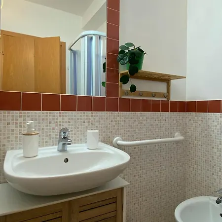 Apartamento Al Ficodindia - Vs *