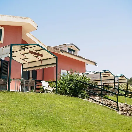 Al Ficodindia - Vs Apartamento Scicli